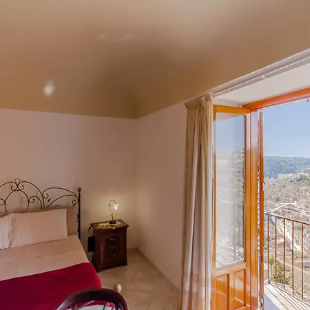 La Dimora Di Don Pietro Amazing View Modica