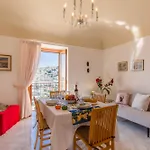 Apartamento La Dimora Di Don Pietro Amazing View *