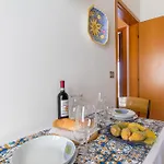 Apartamento La Dimora Di Don Pietro Amazing View *