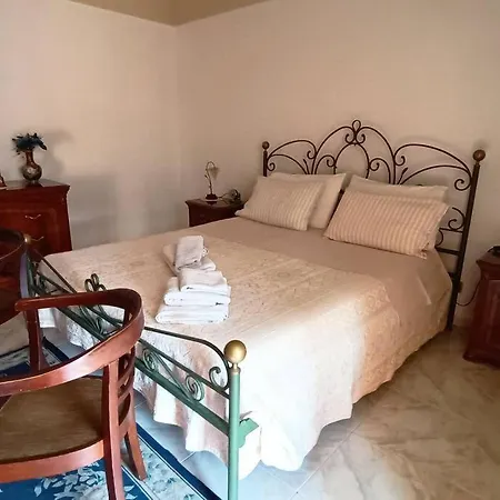 Apartment La Dimora Di Don Pietro Amazing View