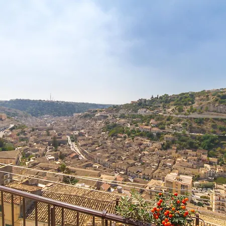 La Dimora Di Don Pietro Amazing View Modica