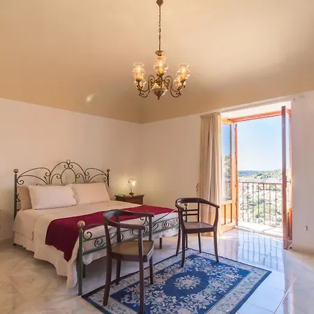 La Dimora Di Don Pietro Amazing View Apartment *