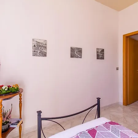 La Dimora Di Don Pietro Amazing View Apartment
