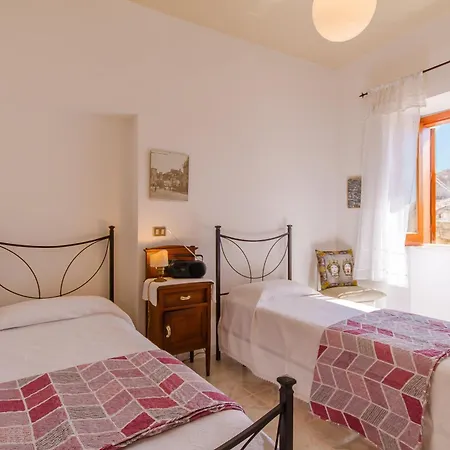 Apartamento La Dimora Di Don Pietro Amazing View *