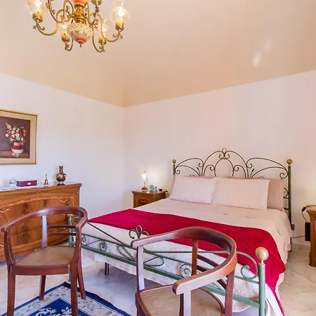 La Dimora Di Don Pietro Amazing View Apartment Modica