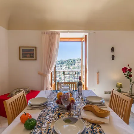 Apartment La Dimora Di Don Pietro Amazing View