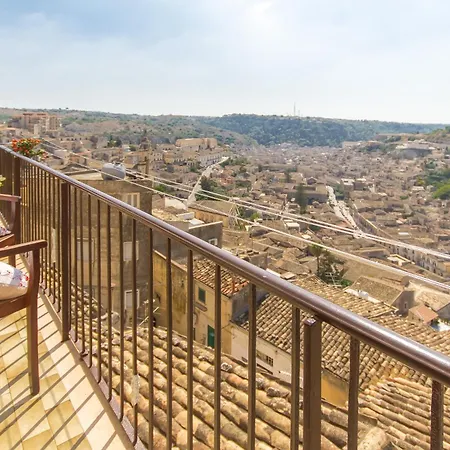 La Dimora Di Don Pietro Amazing View Apartment *
