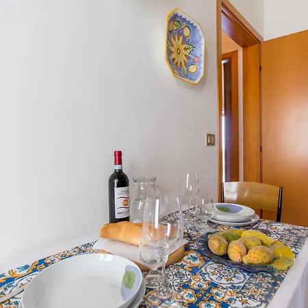 Apartment La Dimora Di Don Pietro Amazing View *