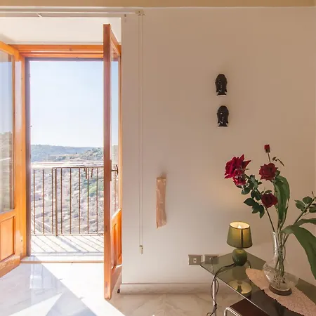 Apartment La Dimora Di Don Pietro Amazing View Modica