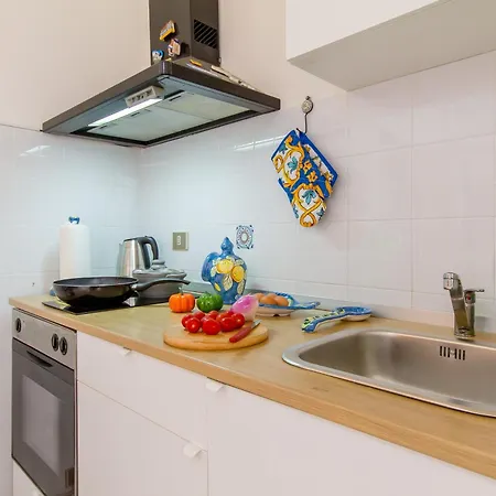 La Dimora Di Don Pietro Amazing View Apartment