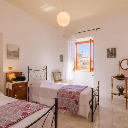 Apartment La Dimora Di Don Pietro Amazing View