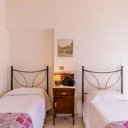 La Dimora Di Don Pietro Amazing View Apartment *
