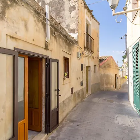 La Dimora Di Don Pietro Amazing View Apartment Modica
