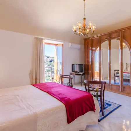 Apartment La Dimora Di Don Pietro Amazing View Modica